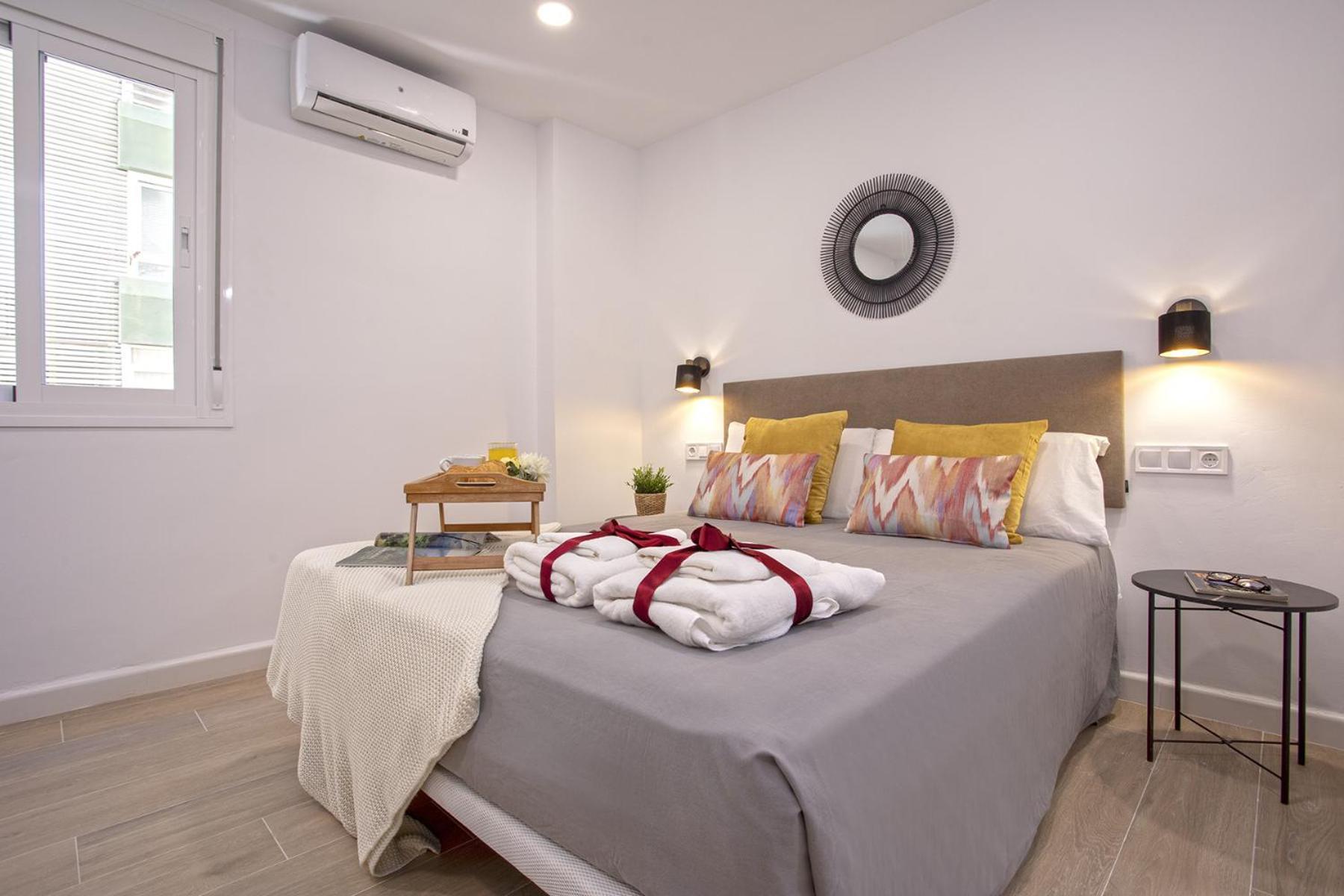 -Malagasunapts-El Palo Dream & Beach Exteriér fotografie