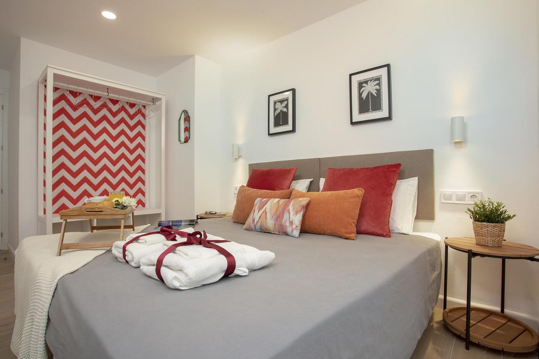 -Malagasunapts-El Palo Dream & Beach Exteriér fotografie